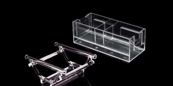 Structural Advantages of Quartz Boat Crucibles Structural Advantages of Quartz Boat Crucibles