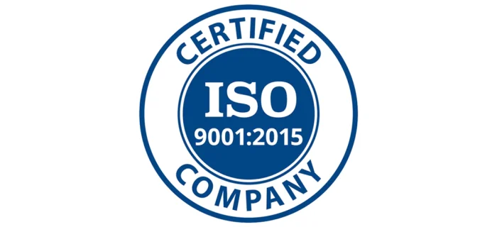 TOQUARTZ® ISO-certificated Quartz Glass TOQUARTZ® ISO-certificated Quartz Glass