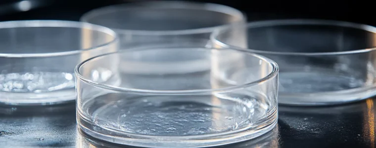 TOQUARTZ® Quartz plates exhibit exceptional resistance to almost all acids TOQUARTZ® Quartz plates exhibit exceptional resistance to almost all acids