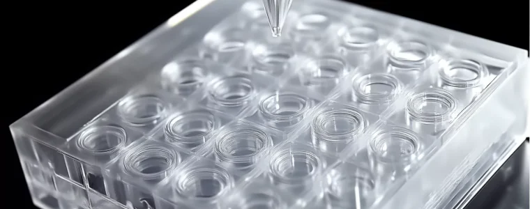 TOQUARTZ® fused quartz plate showing low friction coefficient ensuring extended service life in demanding mechanical environments. TOQUARTZ® fused quartz plate showing low friction coefficient ensuring extended service life in demanding mechanical environments.