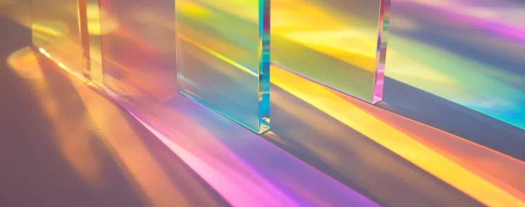 TOQUARTZ® quartz plates deliver excellent transparency across UV to IR spectrum. TOQUARTZ® quartz plates deliver excellent transparency across UV to IR spectrum.