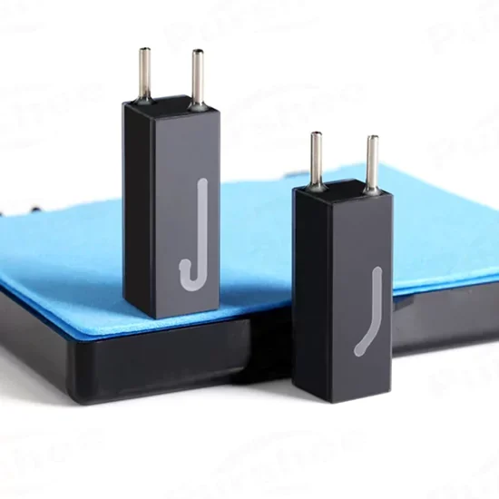 Various Sizes of Quartz Flow Cuvettes with different path lengths and volumes Various Sizes of Quartz Flow Cuvettes with different path lengths and volumes