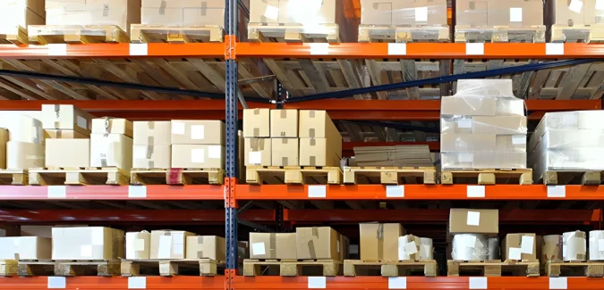 Zwei validierte Materialströme für unsere Quarzglasrohre, die eine pünktliche Erfüllung von 99,8% gewährleisten.