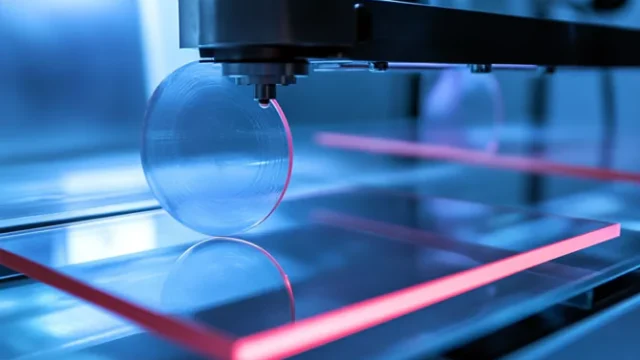 mechanical features of fused silica mechanical features of fused silica