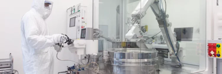 semiconductor quartz for Wafer Processing Applications semiconductor quartz for Wafer Processing Applications