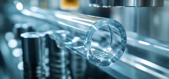 TOQUARTZ suministra productos de vidrio de cuarzo a medida diseñados para satisfacer sus necesidades exactas.